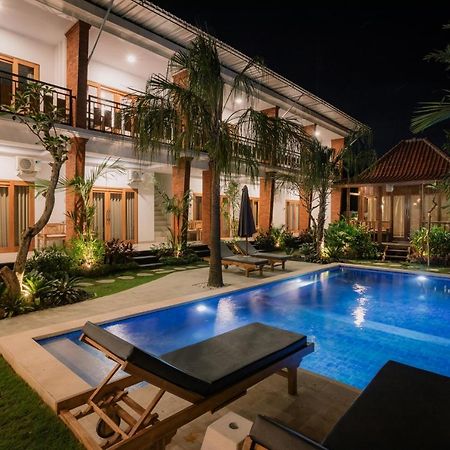 فندق Mag Canggu Bali By Hospitality Bali المظهر الخارجي الصورة