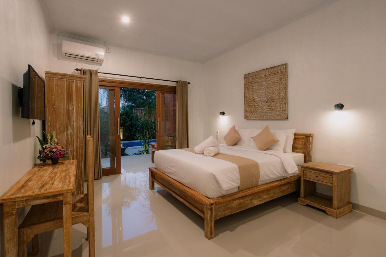 فندق Mag Canggu Bali By Hospitality Bali المظهر الخارجي الصورة