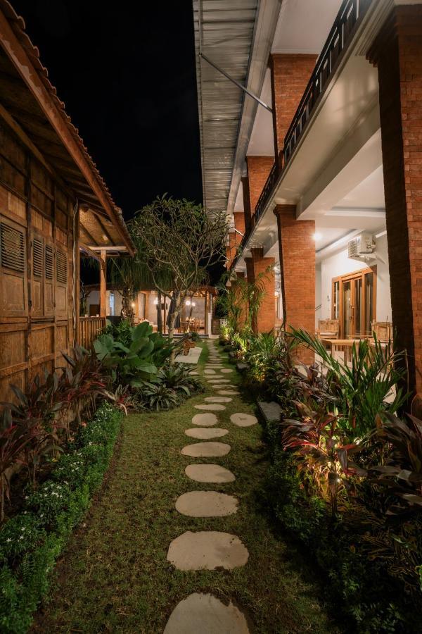 فندق Mag Canggu Bali By Hospitality Bali المظهر الخارجي الصورة